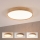 Brilagi - LED dæmpbar loftlampe MANAROLA SMART STARS LED/36W/230V 3000-6000K Wi-Fi Tuya Beacon Ø 51 cm + fjernbetjening