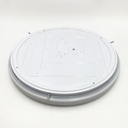 Brilagi - LED dæmpbar loftlampe MANAROLA SMART STARS LED/36W/230V 3000-6000K Wi-Fi Tuya Beacon Ø 51 cm + fjernbetjening