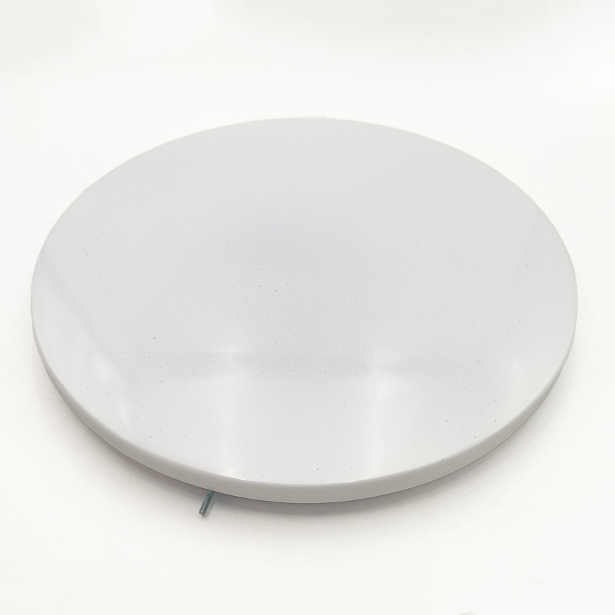 Brilagi - LED dæmpbar loftlampe MANAROLA SMART STARS LED/36W/230V 3000-6000K Wi-Fi Tuya Beacon Ø 51 cm + fjernbetjening