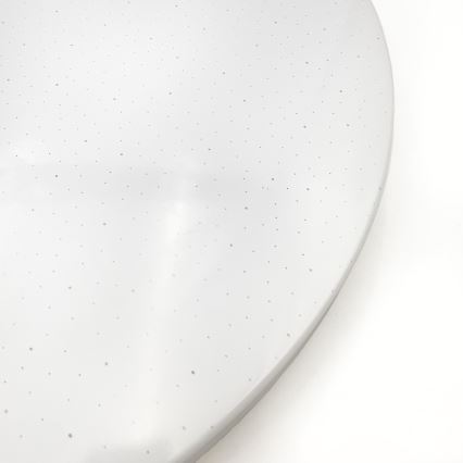 Brilagi - LED dæmpbar loftlampe MANAROLA SMART STARS LED/36W/230V 3000-6000K Wi-Fi Tuya Beacon Ø 51 cm + fjernbetjening