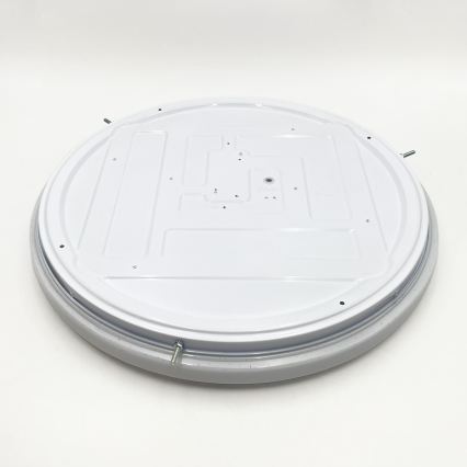Brilagi - LED dæmpbar loftlampe MANAROLA SMART STARS LED/36W/230V 3000-6000K Wi-Fi Tuya Beacon Ø 51 cm + fjernbetjening