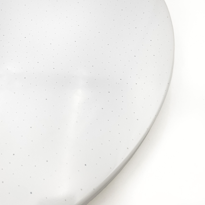 Brilagi - LED dæmpbar loftlampe MANAROLA SMART STARS LED/36W/230V 3000-6000K Wi-Fi Tuya Beacon Ø 51 cm + fjernbetjening