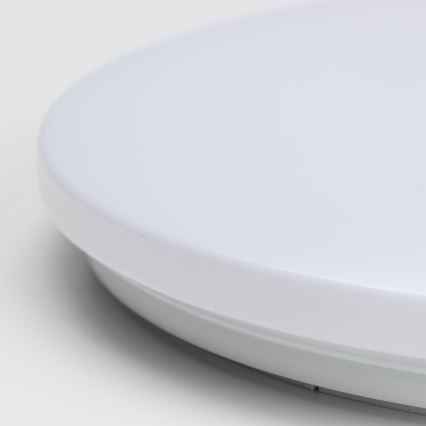 Brilagi - LED-dæmpbar loftlampe MILKY WAY LED/36W/230V 3000-6500K Ø 48 cm + fjernbetjening