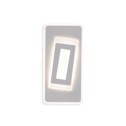 Brilagi - LED dæmpbar loftlampe MODERN LED/51W/230V 3000-6000K 20x40 cm + fjernbetjening