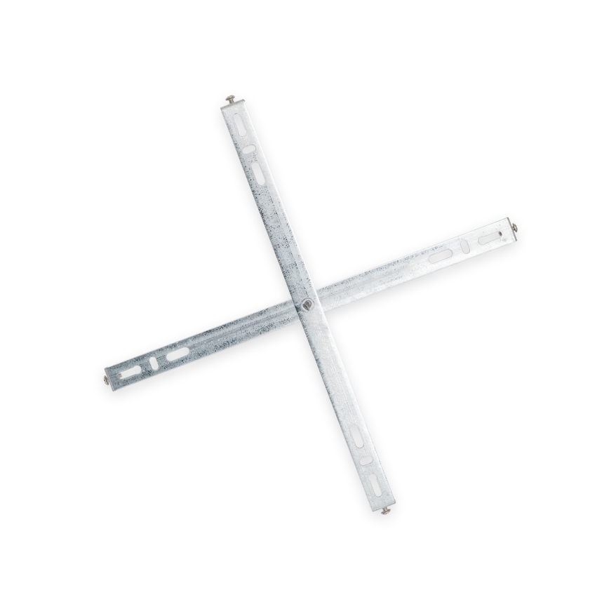 Brilagi - LED dæmpbar loftlampe MODERN LED/58W/230V 2700-6500K Ø 46,3 cm + fjernbetjening