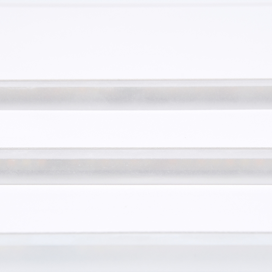 Brilagi - LED dæmpbar loftlampe MODERN LED/72W/230V 2700-6500K 46,6x46,6 cm + fjernbetjening