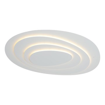 Brilagi - LED dæmpbar loftlampe MODERN MAXI LED/105W/230V 3000-6000K 83,5x1000 cm + fjernbetjening