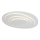 Brilagi - LED dæmpbar loftlampe MODERN MAXI LED/105W/230V 3000-6000K 83,5x1000 cm + fjernbetjening