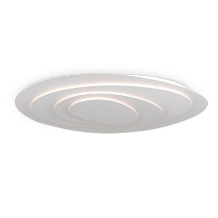 BRILAGI - LED Dæmpbar loftlampe MODERN MAXI LED/87W/230V 3000-6000K 67x80 cm + fjernbetjening