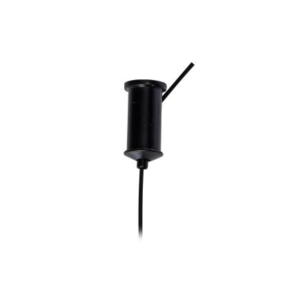 Brilagi - LED dæmpbar loftlampe på kabel NIVIO LED/20W/230V 3000/4000/6000K + fjernbetjening