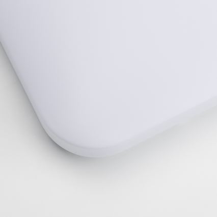 Brilagi - Dæmpbar LED-loftlampe SMART LED/24W/230V 43x43 cm 3000-6000K Wi-Fi Tuya Beacon + fjernbetjening