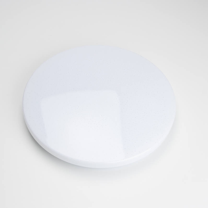 Brilagi - LED dæmpbar loftlampe SMART STARS LED/36W/230V Ø 48 cm 3000-6000K Wi-Fi Tuya Beacon + fjernbetjening