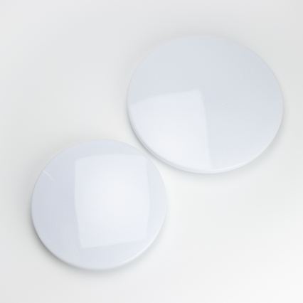 Brilagi - LED dæmpbar loftlampe SMART STARS LED/36W/230V Ø 48 cm 3000-6000K Wi-Fi Tuya Beacon + fjernbetjening