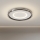 Brilagi - LED Dæmpbar loftlampe TRIVARO LED/56W/230V 3000-6000K Ø 30 cm + fjernbetjening
