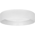 Brilagi - LED dæmpbar loftlampe VELVET SMARTIX STARS LED/24W/230V 3000-6000K Ø 45 cm hvid Wi-Fi Tuya Beacon + fjernbetjening