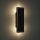 Brilagi - LED-dæmpbar solcelle-væglampe SUN LED/2,5W/3,7V 30 cm 2000 mAh IP44