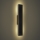 Brilagi - LED-dæmpbar solcelle-væglampe SUN LED/4W/230V 60 cm 4000 mAh IP44