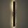 Brilagi - LED Dæmpbar solcelledrevet væglampe SUN LED/5,5W/230V 100 cm 6000 mAh IP44
