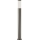 Brilagi - LED-dæmpbar udendørslampe ELIA 1xE27/6W/230V 2700-6500K IP44 Wi-Fi 100 cm mat krom
