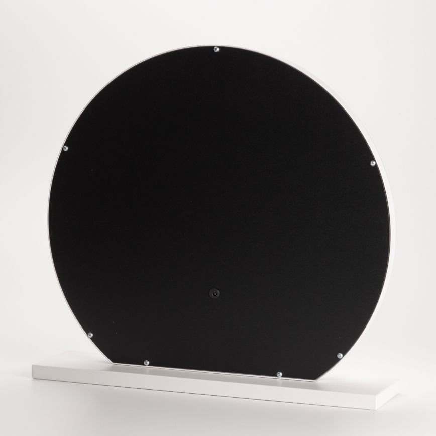 Brilagi - LED Dæmpbart make-up spejl HOLLYWOOD LED/12W/230V 3000/4000/6500K