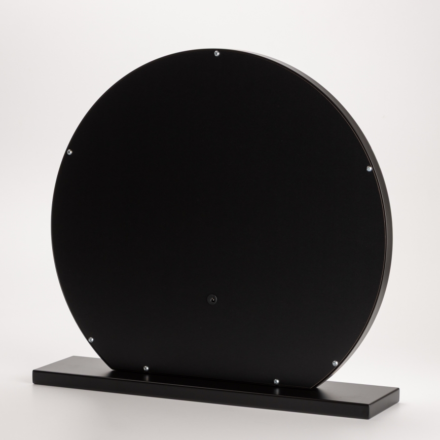 Brilagi - LED Dæmpbart make-up spejl HOLLYWOOD LED/12W/230V 3000/4000/6500K