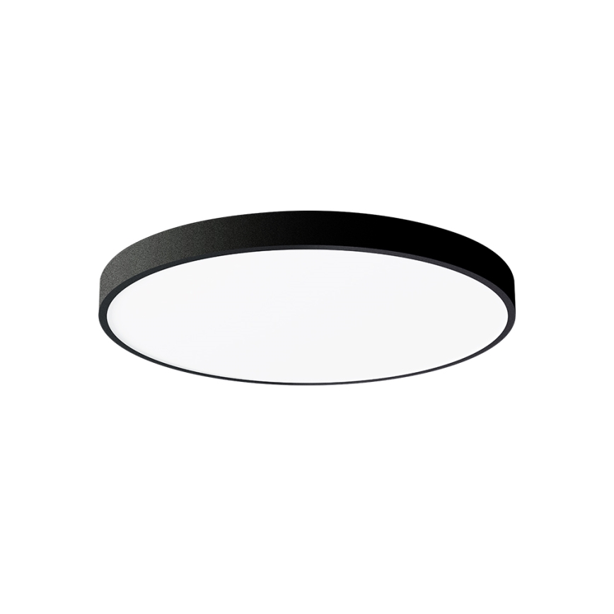 Brilagi - LED dæmpbart loftlys POOL SMART LED/60W/230V 3000-6000K 50 cm + fjernbetjening