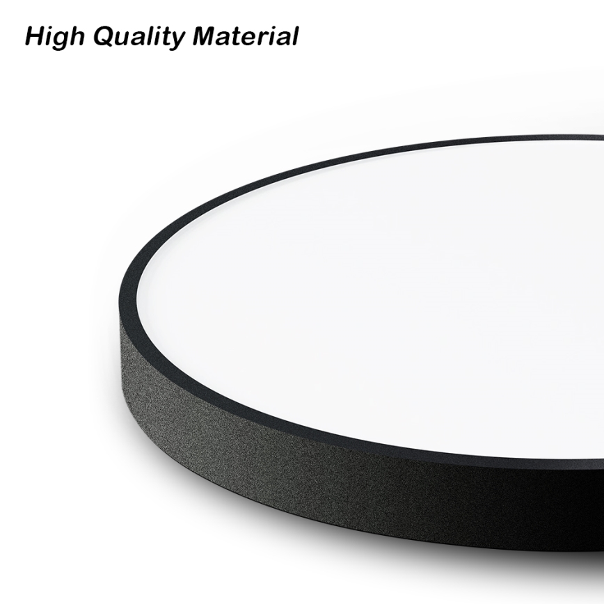 Brilagi - LED dæmpbart loftlys POOL SMART LED/60W/230V 3000-6000K 50 cm + fjernbetjening