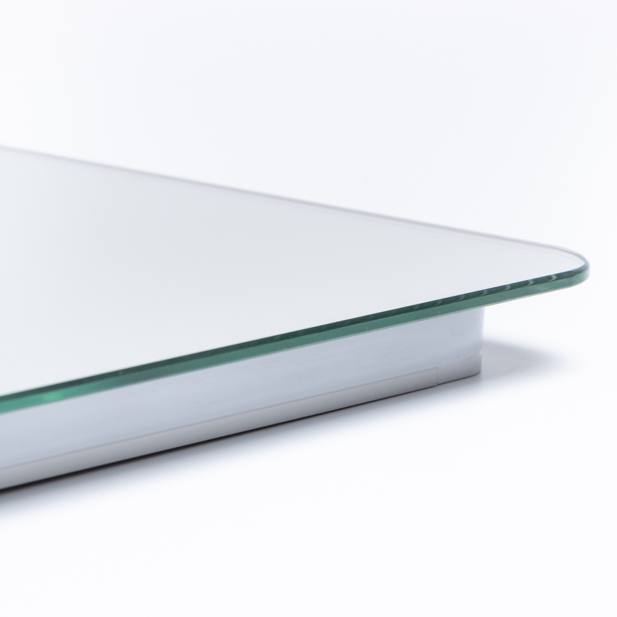 Brilagi - LED-opvarmet badeværelsesspejl DIANA LED/13W/230V 60x40 cm IP44 CRI 90 dæmpbar + CCT