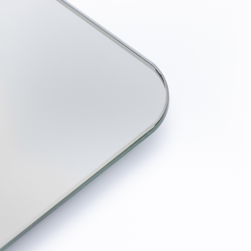 Brilagi - LED-opvarmet badeværelsesspejl DIANA LED/13W/230V 60x40 cm IP44 CRI 90 dæmpbar + CCT