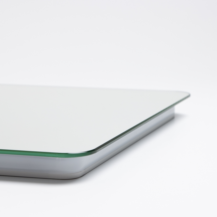 Brilagi - Opvarmet LED-badeværelsesspejl DIANA LED/13W/230V 40x60 cm IP44 CRI 90 dæmpbar + CCT