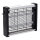 Brilagi - LED elektrisk insektfanger UV 2xLED/2W/230V 20 m2