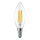 Brilagi - LED-filamentpære CLASIC ONE C35 E14/6W/230V 4000K