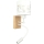 Brilagi - LED fleksibel børnevæglampe BOBO WOOD 1xE27/25W/230V + LED/3W eg/hvid/enhjørninge