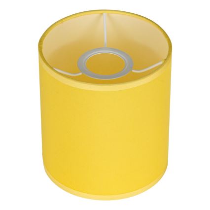 Brilagi - LED fleksibel væglampe NUBILA 1xE27/25W/230V + LED/3W hvid/gul