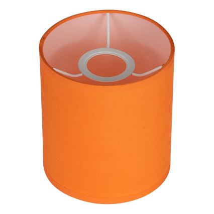 Brilagi - LED fleksibel væglampe NUBILA 1xE27/25W/230V + LED/3W hvid/orange