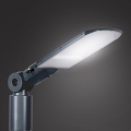 Brilagi - LED gadelampe URBANLIGHT LED/100W/230V antracit IP65