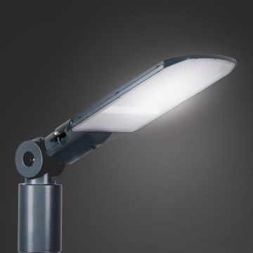 Brilagi - LED gadelampe URBANLIGHT LED/100W/230V antracit IP65