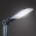 Brilagi - LED gadelampe URBANLIGHT LED/100W/230V antracit IP65