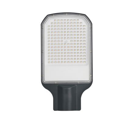 Brilagi - LED gadelampe URBANLIGHT LED/100W/230V antracit IP65