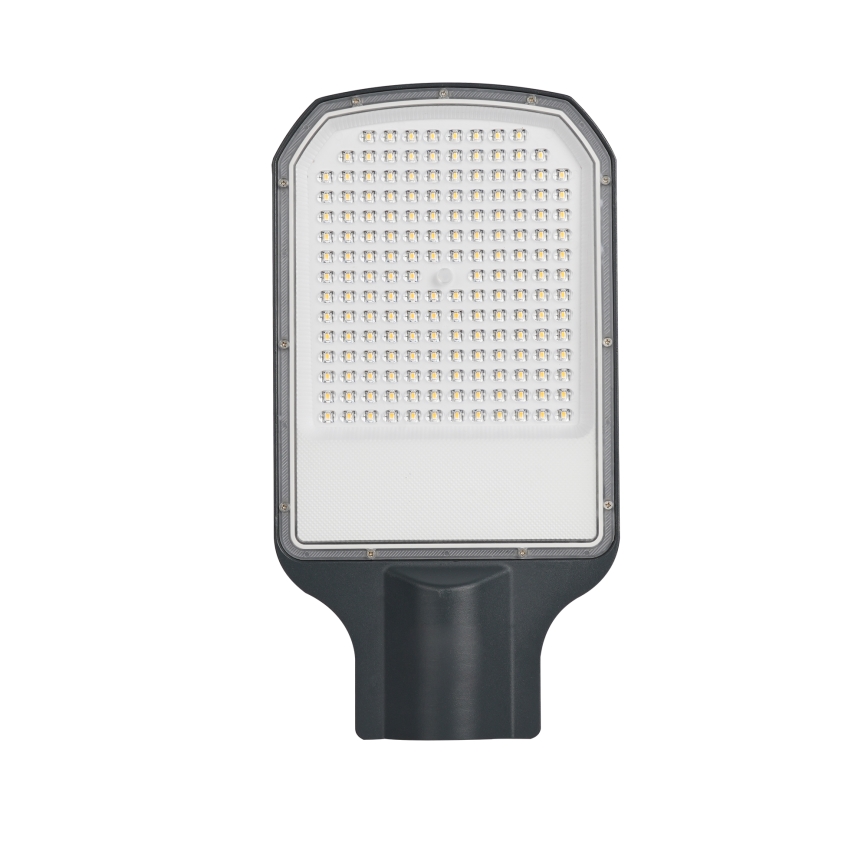 Brilagi - LED gadelampe URBANLIGHT LED/100W/230V antracit IP65
