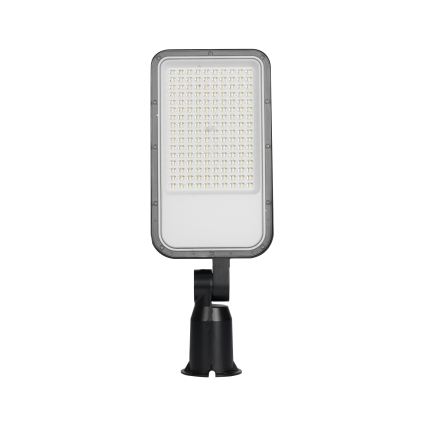 Brilagi - LED Gadelampe URBANLIGHT LED/100W/230V sort IP65