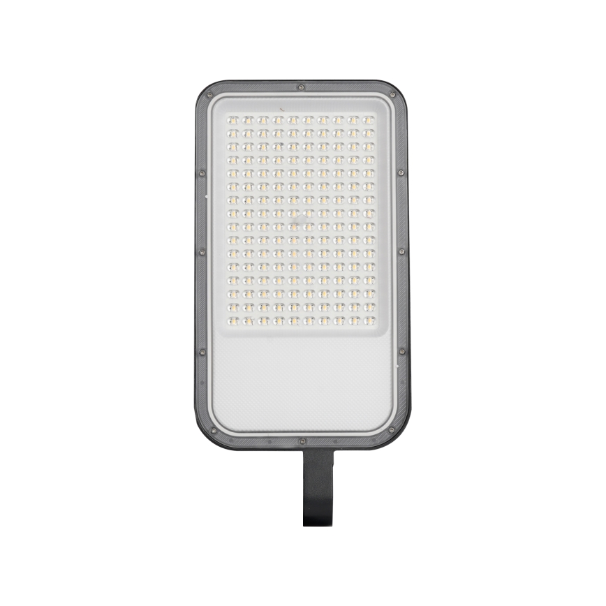 Brilagi - LED Gadelampe URBANLIGHT LED/100W/230V sort IP65
