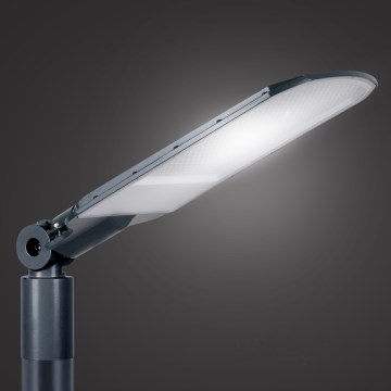 Brilagi - LED gadelampe URBANLIGHT LED/200W/230V antracit IP65