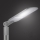 Brilagi - LED Gadelampe URBANLIGHT LED/200W/230V grå IP65