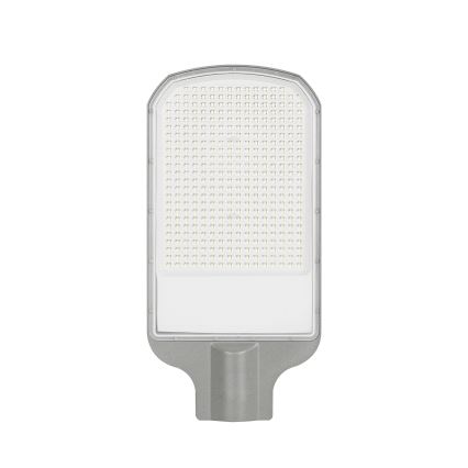 Brilagi - LED Gadelampe URBANLIGHT LED/200W/230V grå IP65