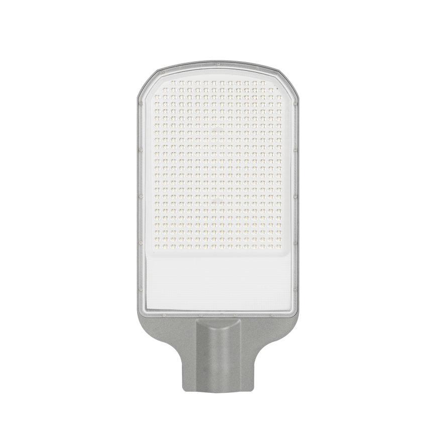 Brilagi - LED Gadelampe URBANLIGHT LED/200W/230V grå IP65