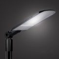 Brilagi - LED-gadelampe URBANLIGHT LED/200W/230V sort IP65