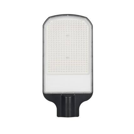 Brilagi - LED-gadelampe URBANLIGHT LED/200W/230V sort IP65