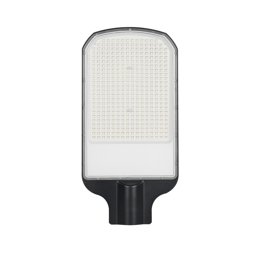 Brilagi - LED-gadelampe URBANLIGHT LED/200W/230V sort IP65