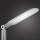 Brilagi - LED gadelampe URBANLIGHT LED/250W/230V grå IP65